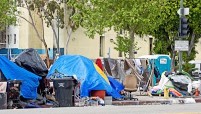 Supreme Court to Clarify Homelessness Rules - The American Spectator | USA News and Politics