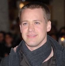 T.R. Knight