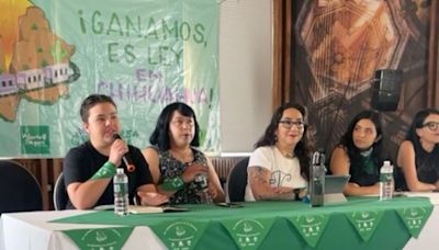 Ordenan brindar servicios de aborto seguro en Chihuahua