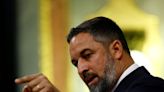 Spain's far-right Vox open to coalition government with PP conservatives