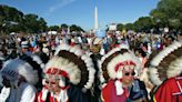 Why This Year's Smithsonian Folklife Festival Honors Indigenous Americans