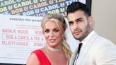 Britney Spears’ Two Sons Will NOT Be Attending Her Wedding To Sam Asghari