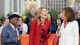 Savannah Guthrie, Hoda Kotb and 'Today' Team Cheer as Al Roker Returns Home from Hospital