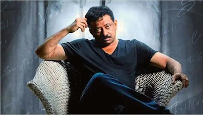 Ram Gopal Varma recounts spooky incident: ’Completely taken aback’ by Shiamak Davar’s claim of seeing his father’s spirit