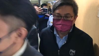 力暘光電案不法利益91億！南檢起訴15人 痛批陳凱凌施壓同仁、古盛煇關說