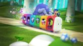 True and the Rainbow Kingdom (2017) Season 1 Streaming: Watch & Stream Online via Netflix