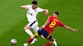 Euro 2024 final – live! England battling against Spain in bid for European glory