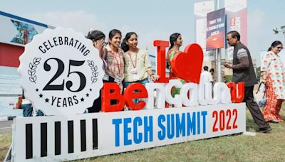 Bengaluru Tech Summit 2024 To Take Place in November: Check Dates, Theme, Timings, Venue And More