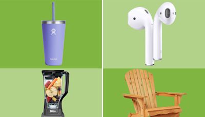 The 100 Best Deals to Shop at Amazon’s Memorial Day Sale — Up to 83% Off
