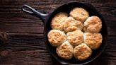 The Aluminum Foil Trick You Need For Soft And Buttery Canned Biscuits