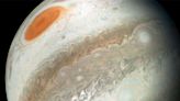 Jupiter’s Great Red Spot may have disappeared and reformed