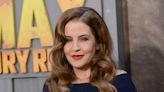 Friends and celebrities pay tribute to Lisa Marie Presley