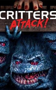 Critters Attack!