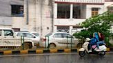 Heavy rain likely in Haryana in next 4 days