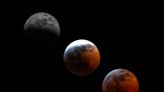 How to see the total lunar eclipse Tuesday morning