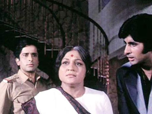 Mother’s Day 2024: 10 Iconic Bollywood Dialogues That Celebrate Motherhood - News18