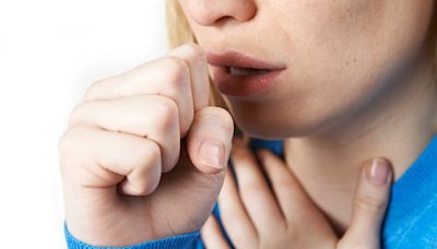 Lingering cough that won't go away? If you live in SC, get checked for whooping cough