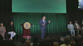 Mayor Mike Duggan's 11th State of the City Address: Detroit's 'ruin porn tours' are canceled