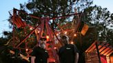 Something wicked brews in Pembroke: Haunted Forest serves up Halloween scares