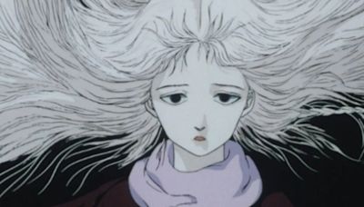 Mamoru Oshii’s ‘Angel’s Egg’ Gets 40th Anniversary Restoration, US Theatrical Run at GKIDS