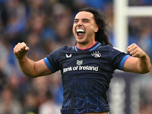 Leinster vs Toulouse, Champions Cup final: Kick-off time, TV channel, live stream, team news, lineups, odds