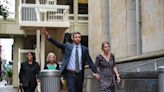 P.G. Sittenfeld trial: Jury finds former Cincinnati city councilman guilty on two counts