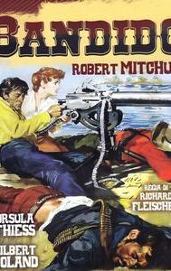 Bandido (1956 film)