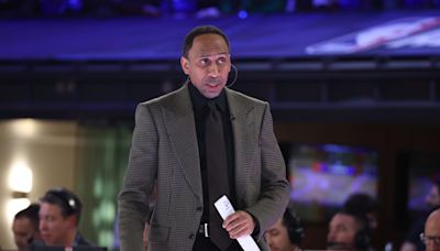 Stephen A. Smith Triggers Fans With Viral Cowboys Video