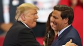 Trump goes after DeSantis, saying he didn't have to 'close up' Florida, even though most conservatives praised the governor's COVID-19 response