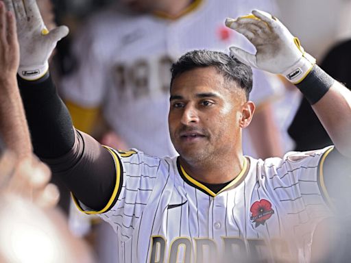 Los Bravos empiezan la vida sin Acuña Jr. con derrota ante Washington