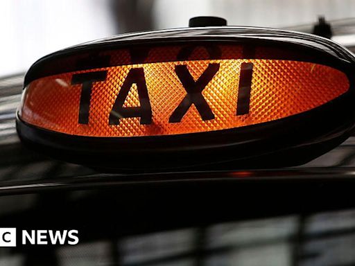 West Sussex: Taxi drivers could be made to accept card payments