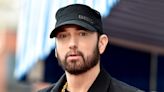 Eminem Details His Recovery from Near-Fatal Overdose, Says He Took '75-80' Valium a Night During Detox