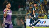 ...Playing 11s, Team News; Injury Updates For Today’s Gujarat Titans Vs Kolkata Knight Riders In Narendra Modi...