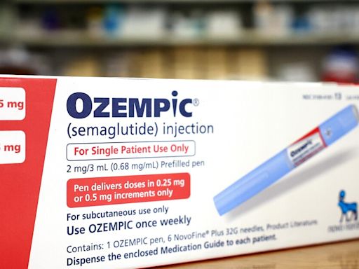 Ozempic's biggest side effect: Turning Denmark into a 'pharmastate'?
