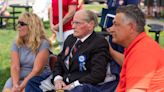 West Hartford celebrates the 100th birthday of a resident who says he became a centenarian ‘my way’