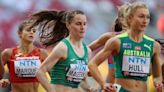 Ciara Mageean and Sarah Healy in 1-2 for Ireland at Ostrava 1500m as team is named for European Championships in Rome