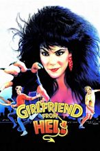 Girlfriend from Hell (1989) — The Movie Database (TMDB)