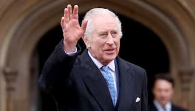 Buckingham Palace, UK government reviewing ‘unwell’ King Charles’ funeral plans, report says