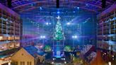 ICE! returns to Gaylord National Resort with new theme