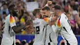 The Debrief as Germany kick off EURO 2024 in style against Scotland