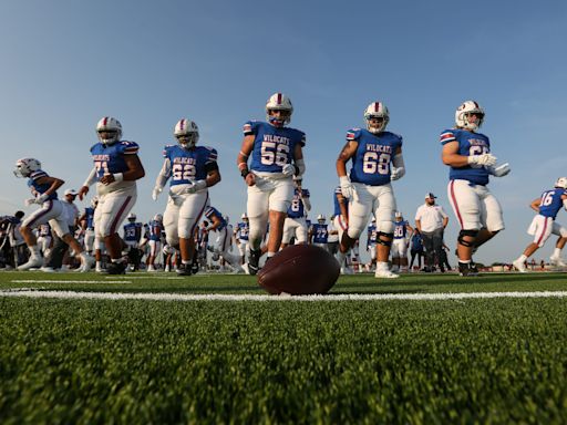 Vote for top OL in Corpus Christi area entering 2024 Texas high school football season