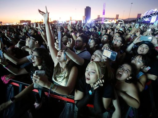 Lollapalooza Chile 2025: ¿Cuándo empieza la venta de entradas? - La Tercera