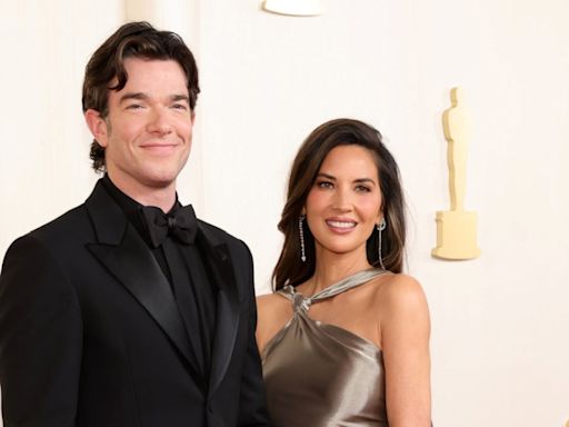 Olivia Munn and John Mulaney's Love Story: From a Whirlwind Romance to Health Battles and Wedding Bells