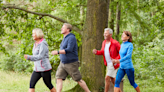 Outdoor Walking Benefits: 8 ways walking outdoors can change our lifestyle