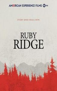 Ruby Ridge