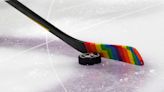 Opinion: The NHL shows why there are so few openly gay athletes in men’s sports