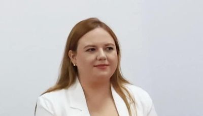 Se confirma triunfo de Karen Sanchez en Arteaga