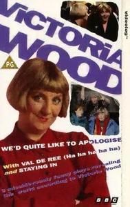 Victoria Wood