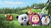 Masha and the Bear Season 4 Streaming: Watch & Stream Online via Netflix