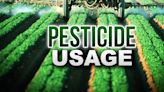 CONSUMER REPORTS INVESTIGATION: Produce without pesticides